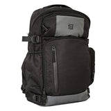 ful Tempest Laptop Backpack, Black, One Size