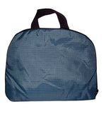 Nylon Fold-Able Lightweight Waterproof Travel Backpack (Sea Foam)