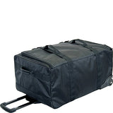 Netpack Fat Boy Standing Up Cargo Duffel (Black)