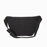 Manhattan Portage Reflective Retro Pack, Black