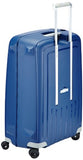 Samsonite S'Cure Spinner 28" Hardside Luggage Spinner - Dark Blue