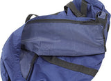 Northstar Sports 1050 Hd Tuff Cloth Diamond Ripstop Series Gear And Duffle Bag, 18 X 42-Inch,
