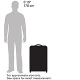 Eagle Creek Tarmac Awd 26 Inch Luggage, Slate Blue