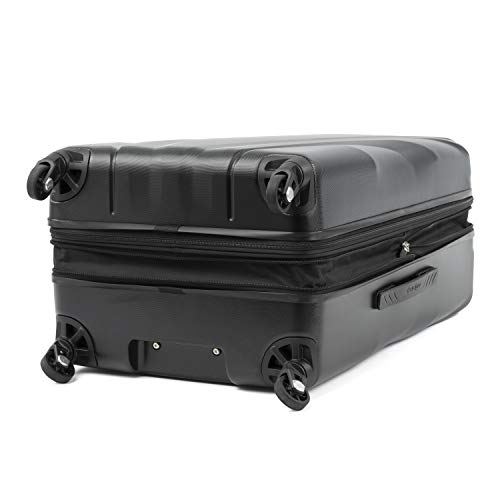 Shop Travelpro Maxlite 5 25" Expandable Luggage Factory