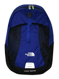 The North Face Recon Squash Kids BACKPACK BAG 14.5"X11.5"X3" Lapis Blue