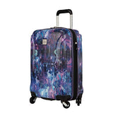 Skyway Nimbus 3.0 3-Piece Luggage Set in Cosmos Purple with FREE Travel Kit