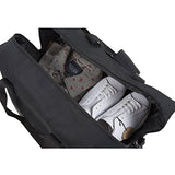 HEX Nomad Duffel - Aspect (Coated Black - HX2012-BKMB)