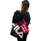 Fila Women's Margaret Tote Travel, static Blue One Size