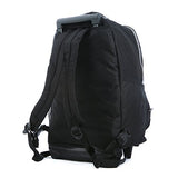 Olympia 18" Rolling Backpack, Wheeled Computer Bag in Navy