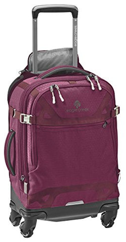 Eagle Creek Gear Wrior AWD 20 Inch Intnatinal Crry-on Lug, Concord