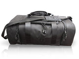 Statgear Diem Duffel Travel Gym Bag - Carry On, Water Resistant Laundry Bag