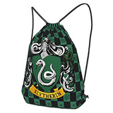 Sly-The-rin Drawstring Backpack School Gym Yoga Shopping Sports Waist Bag Men'S And Women'S