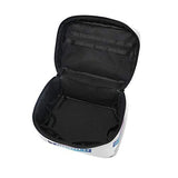 Makeup Bag Us Capitol Building Travel Cosmetic Bags Organizer Train Case Toiletry Make Up Pouch