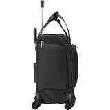 Samsonite Spinner Underseater With Usb Port - (Port Wine)