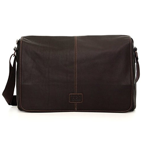 Jill.E Designs Jack 15-Inch Laptop Bag (419460)