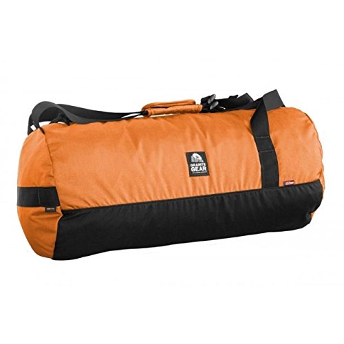 Granite Gear 24" Tube Duffel (Cactus/Black)