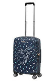 SAMSONITE Disney Forever Suitcase 55 cm, 31 Litre, Dumbo Feathers