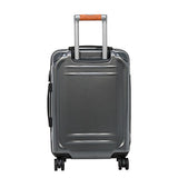 Ricardo Beverly Hills Ocean Drive | 4-Piece Set | 21", 25", And 29" Spinners, Travel Pillow