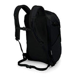 Osprey Packs Questa Women's Laptop Backpack, Black , One Size