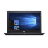 Dell Inspiron I5577-7342Blk-Pus,15.6" Gaming Laptop, (Intel Core I7,16Gb,512Gb Ssd),Nvidia Gtx 1050