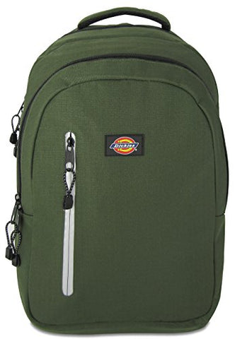 Dickies Geyser Backpack, Olive Ripstop, One Size