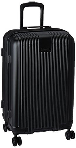 Kenneth Cole New York 24 Inch Rush Hour 8-Wheel Suitcase