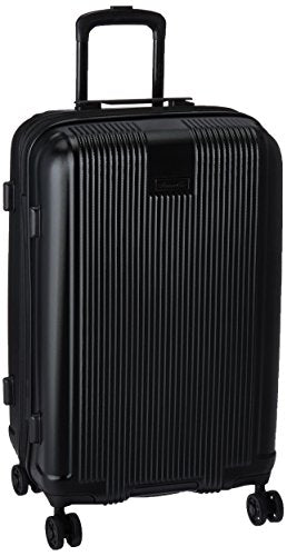Kenneth Cole New York 24 Inch Rush Hour 8-Wheel Suitcase