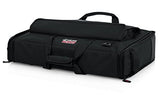 Gator Cases Padded Nylon Carry Tote Bag for Transporting LCD Screens, Monitors and TVs Between
