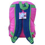 Fab Starpoint Backpack - Hello Kitty Argyle