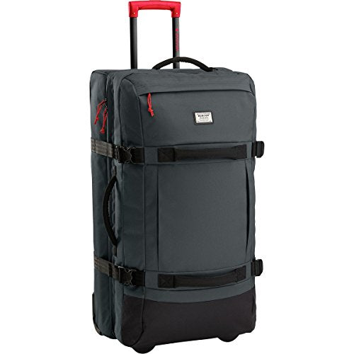 Burton Exodus Roller Travel Bag, Blotto, One Size