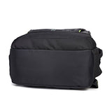 Goldwheat School Backpacks Student Bookbag Casual Shoulder Daypack Travel Back Pack for Teen Boys