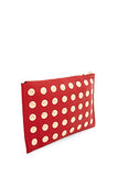 Deux Lux Pipa Pouch - Red