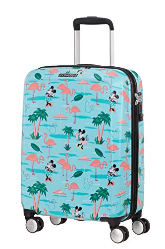 Shop American Tourister Funlight Disney Hand – Luggage Factory