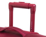 Tommy Hilfiger Eva Starlight 21" Expandable Spinner, Red