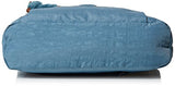 Kipling Women'S Lizzie Solid Tote, Blue Bird