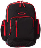 Oakley Men'S Works Pack 25L-266 Backpack, Grey Red, One Size