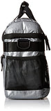 Nixon Men'S Windansea Cooler Bag, Gray, One Size