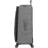 Ricardo Beverly Hills Malibu Bay 25in Spinner Upright