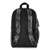 Dickies Study Hall Backpack, Dark Tropical, One Size