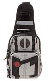 Marvel Deadpool X-Force Mini Sling Backpack
