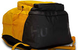Hurley Blockade II Solid 21L Backpack - Dark Sulfur