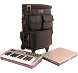 Gator Midi Controller and Laptop Backpack (GK-LT25W)