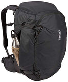 Thule Landmark 60L Travel Pack, Obsidian
