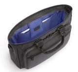 Zero Halliburton Zest Single Front Pocket Tote, Black, One Size