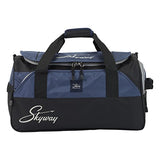 Skyway Sodo 22-inch Carry-on Duffel Bag, Navy Blue One Size