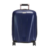 Ricardo Beverly Hills Rio Dell 21-Inch Wheelaboard Luggage, Skydiver Blue