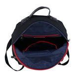 Tommy Hilfiger Womens Small Backpack With Logo