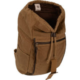 Timberland Luggage Mt. Madison 17 Inch Backpack, Tan/Brown, One Size