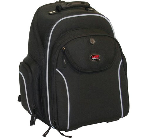 Gator Mobile Studio Backpack (G-MEDIA PRO BP)
