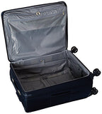 Briggs & Riley U128Cxsp Baseline Large Expandable Spinner - Navy